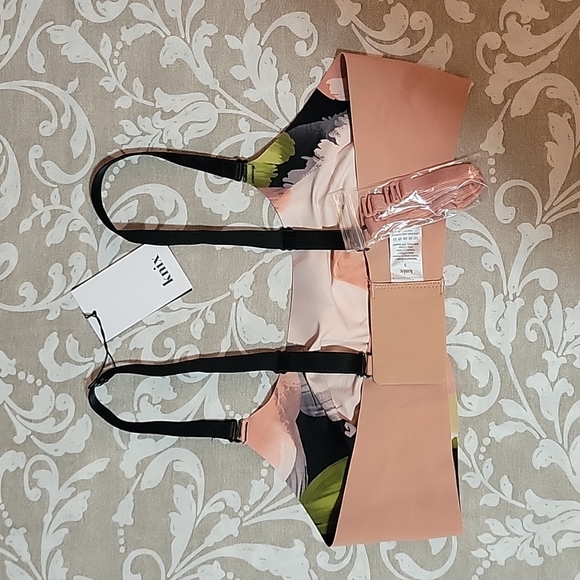 Knix Evolution Bra - Picture 4 of 6